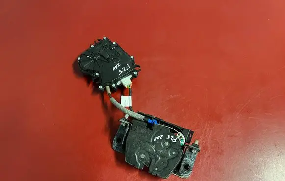 BMW X3 F25 Tailgate/trunk/boot lock/catch/latch 7269544 7249578 51247249578