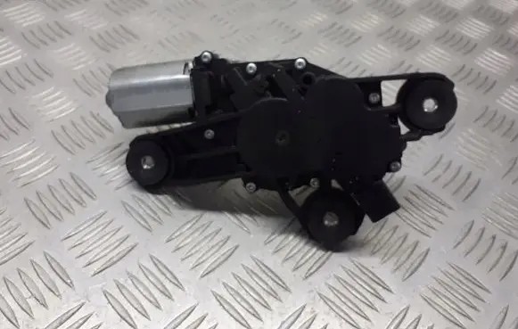 Ford C-MAX I Wiper motor 3M51R17K441AG