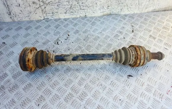 BMW 5 E39 Rear driveshaft 1229142