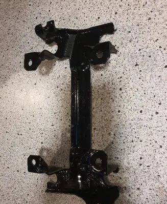 Volkswagen Scirocco Fuel injection (other) 191201505 191201505FGR