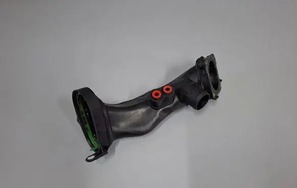 Mini One - Cooper R50 - 53 Air intake hose/pipe 1524439 17511524439