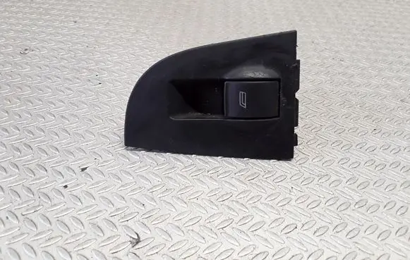 Audi A6 S6 C5 4B Electric window control switch 4B0959855