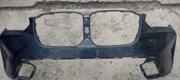 BMW X3 G01 Front bumper