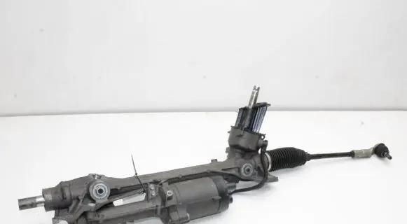 Audi Q3 F3 Steering rack 5QC423053P