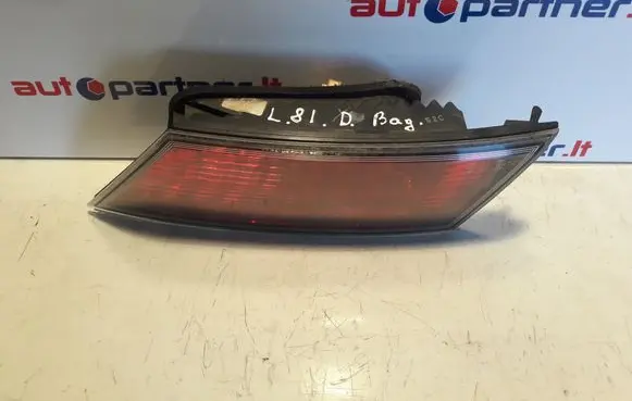 Honda Civic Tailgate rear/tail lights 22616721