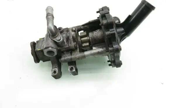 Citroen Jumper Power steering pump 6C113A674AA