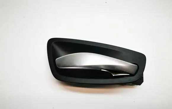 BMW 1 E82 E88 Rear door interior handle 6962102