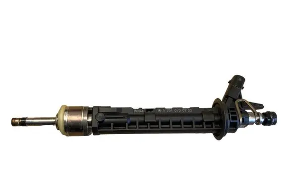 Mercedes-Benz CLK AMG A208 C208 Fuel injector A2540700700 0261500810