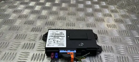 Land Rover Discovery Sport Bluetooth control unit module DPLA70718NY