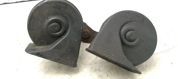 Alfa Romeo GT Horn signal 0055306