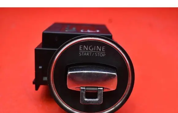 Volkswagen PASSAT B6 Ignition lock 3C0905843R