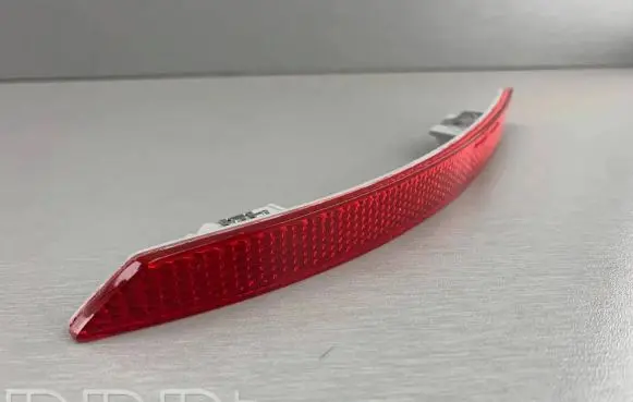 BMW 5 F10 F11 Rear tail light reflector 7210796 63147210796