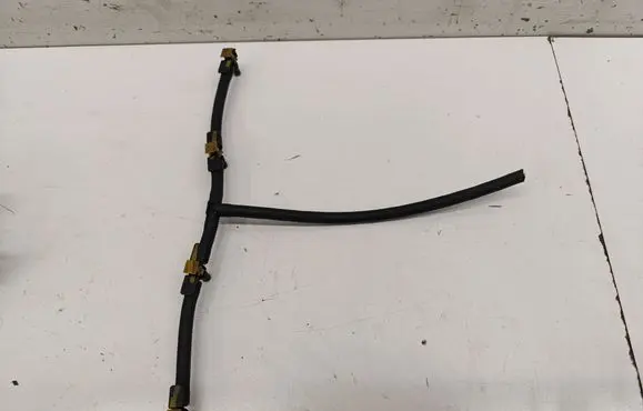 Jeep Cherokee Fuel return line/hose 