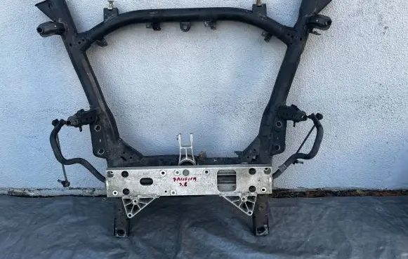 Chrysler Pacifica Front axle beam 
