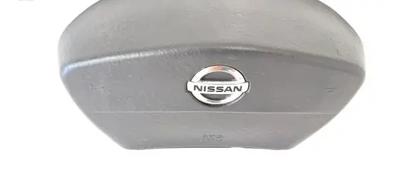 Nissan Primastar Steering wheel airbag 8200151075A 91167915 72140441155