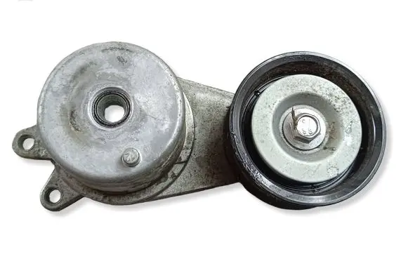Nissan 370Z Generator/alternator belt tensioner