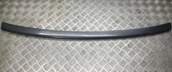 BMW 3 E46 Tailgate/trunk spoiler 