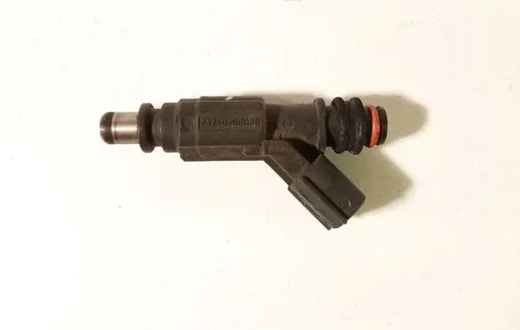 Toyota Corolla E120 E130 Fuel injector 232500D030 0280156019