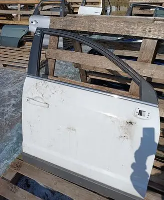 Opel Antara Front door NOCODE