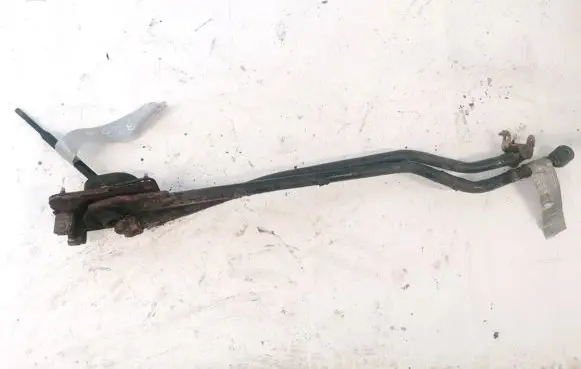 Mazda 323 Gear shifter/selector