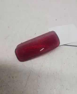 Peugeot 107 Rear tail light reflector 30658085