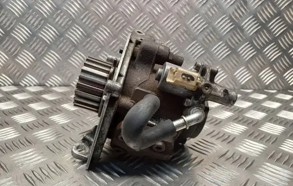 Ford Transit - Tourneo Connect Fuel injection high pressure pump 9676289780 A2C53384062