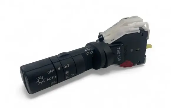 Nissan Qashqai Indicator stalk 25540JD03A