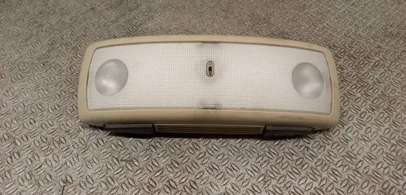 Volvo V70 Rear seat light 39859710