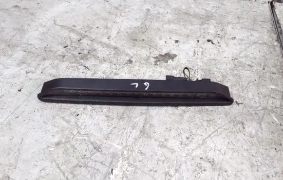 Opel Zafira A Third/center stoplight 90582025
