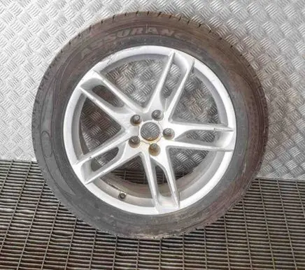Audi Q5 SQ5 R19 alloy rim 8R0601025BN