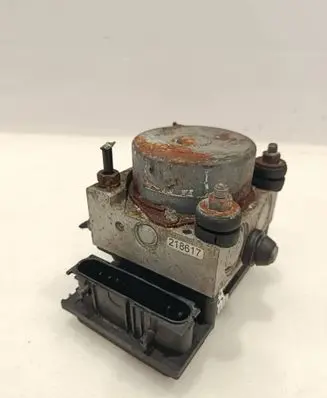 Opel Corsa D ABS Pump 13282282