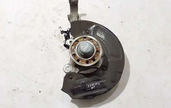 Mercedes-Benz S W223 Front wheel hub A2233323200