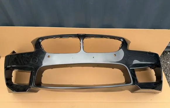 BMW M6 Front bumper 8050849