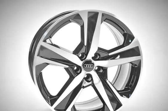 Audi A7 S7 4K8 R19 alloy rim 4K8601025D