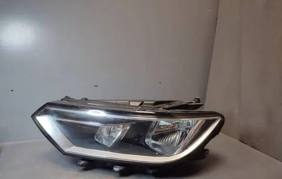 Volkswagen PASSAT B8 Headlight/headlamp 3G2941005B