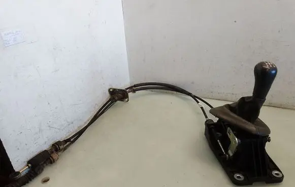 Volvo S40, V40 Gear shifter/selector 30614203
