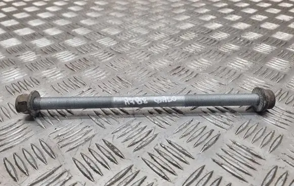 Audi A4 S4 B8 8K Rear suspension camber bolt 