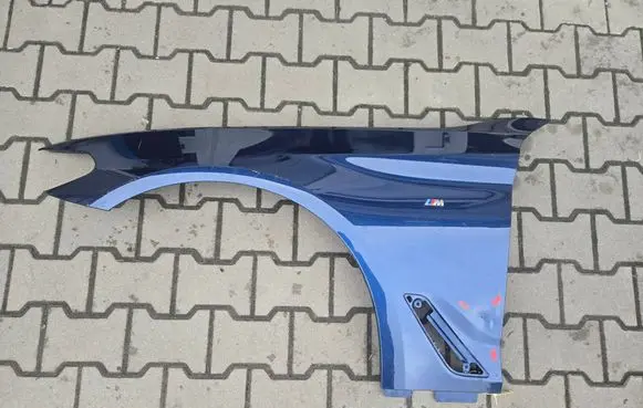 BMW 5 G30 G31 G38 Fender