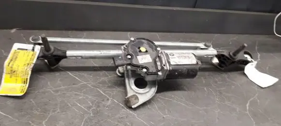 BMW 3 F30 F35 F31 Front wiper linkage 726750302