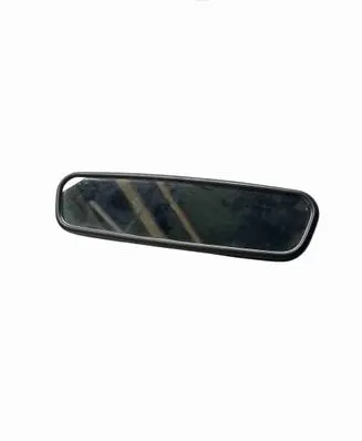 Audi A4 S4 B7 8E 8H Rear view mirror (interior) E1010590