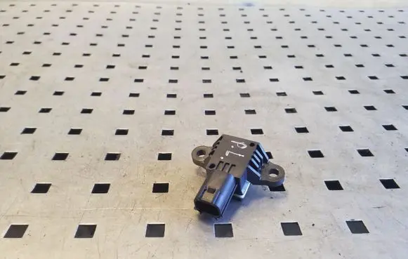 Volvo XC90 Airbag deployment crash/impact sensor 31406731