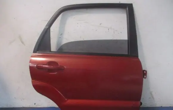 KIA Sportage Rear door