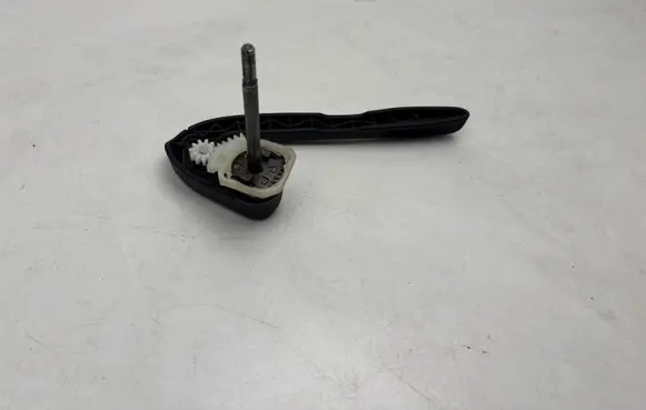 Audi A3 S3 8V Steering wheel adjustment handle/lever 745956
