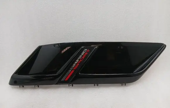 Chevrolet Corvette C7 Fender grill 84208178