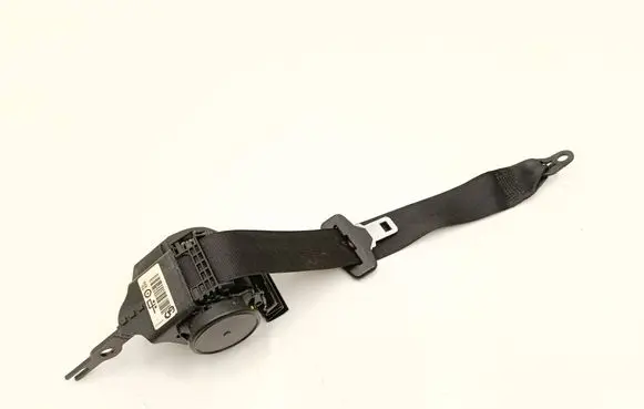 BMW 3 F30 F35 F31 Rear seatbelt 7259389 S3725938905