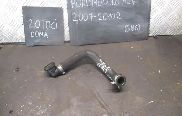 Ford Mondeo MK IV Breather hose/pipe 