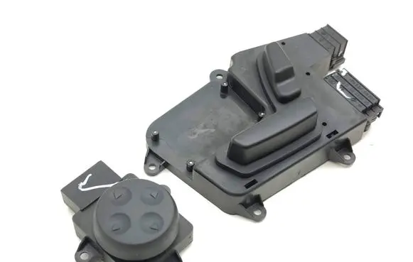 Tesla Model S Seat control switch A1648201310 03464800