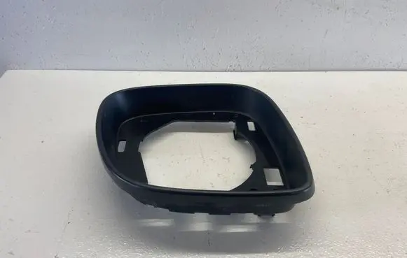 Volkswagen Multivan T5 Front door wing mirror part 7E1858554C