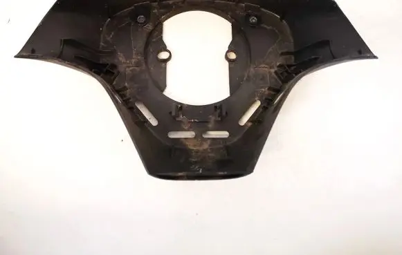 Mazda 3 I Steering wheel column trim nbp4n