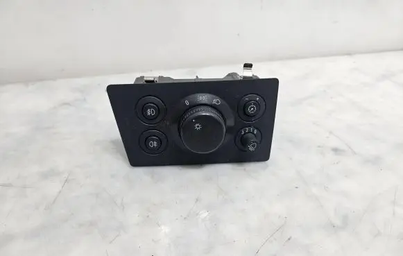 Light switch